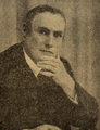 Arthur Findlay, founding member