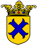 Wappen der Broglie