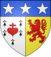 Coat of arms of Lametz