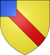 Coat of arms of Noroy-le-Bourg