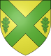 Coat of arms of Vennecy