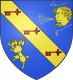 Coat of arms of Venteuil
