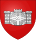 Coat of arms of Château-Renault