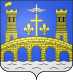 Coat of arms of Pont-Saint-Esprit