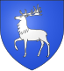 Coat of arms of Thanvillé