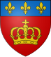 Coat of arms of Duravel