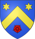 Coat of arms of Essômes-sur-Marne