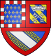 Coat of arms of Festigny