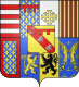 Coat of arms of Liart