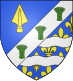 Coat of arms of Penchard
