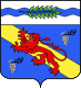Coat of arms of Pompignac
