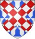 Coat of arms of Pouzols