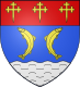Coat of arms of This
