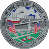 Official seal of Brook Park, Ohio