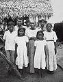 Image 51Chamorro people in 1915 (from Micronesia)