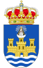 Coat of arms of El Puerto de Santa María