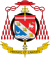 Jean-Louis Tauran's coat of arms