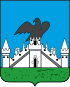 Coat of arms of Oryol