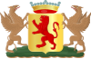 Coat of arms of Vlaardingen