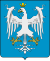 Coat of arms before 1830.