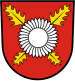 Coat of arms of Böttingen