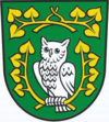 Wappen der Stadt Klütz