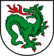 Coat of arms of Murnau