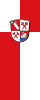 Flag of Selters (Taunus)