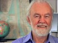 David Harvey, the world's most cited academic geographer