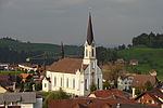 Katholische Kirche St. Nikolaus