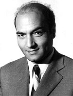 Ali Shariati (Persian: علی شریعتی مزینانی; 1933 - 1977)