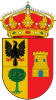 Official seal of Quijorna