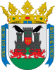 Coat of arms of Cuadrilla de Vitoria/Gasteizko kuadrilla