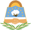Wappen der Provinz Formosa