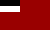 Nationalflagge Georgiens (1991–2004)