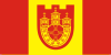 Flag of Municipality of Kriva Palanka