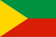 Flag of Zabaykalsky Krai