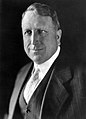 William Randolph Hearst, whose family owned millions of acres of land in northern Mexico
