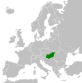 Kingdom of Hungary (1929-1938)