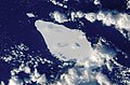 Image 23Iceberg A22A in the South Atlantic Ocean (from Atlantic Ocean)