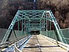 Bridge in Johnstown City