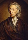 John Locke, Philosoph und Vordenker der Aufklärung