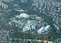 Image 51University Hospital Centre Zagreb is the largest hospital in Croatia and the teaching hospital of the University of Zagreb. (from Croatia)