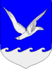 Official seal of Kärdla