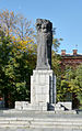 Karl-Marx-Denkmal, Uljanowsk