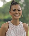 Miss Universe Indonesia 2016 Kezia Roslin Cikita Warouw North Sulawesi