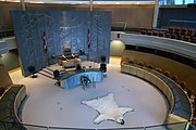 Chamber of the Northwest Territories Legislative Assembly