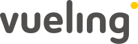 Logo der Vueling