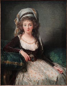France, 1789