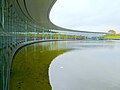 McLaren Technology Centre, Woking